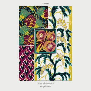 To love is to love : vol. 1